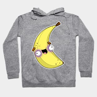 Creepies - Banana Hoodie